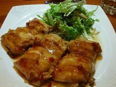 -莫比餐厅(五道口店)