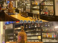 -PAULANER普拉那德国啤酒花园(千玺广场店)