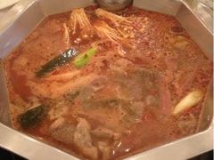 麻辣锅底-渝利重庆火锅