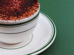 -Catch Bagel(芳草地店)