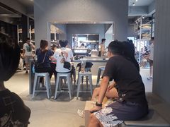 -来回·咖啡(钟村咖啡豆店)