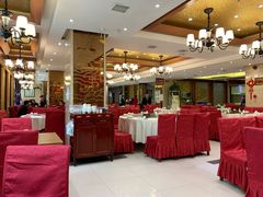 大堂-德泰楼餐饮(莲湖路店)