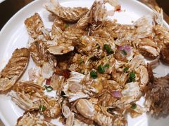 -九龙奇迹海鲜大排档(万象城店)