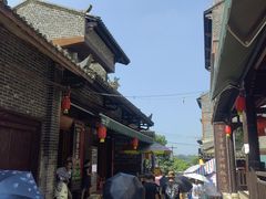 -扬美古镇景区