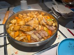 -黄记煌三汁焖锅(顺义华联店)