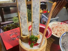 -萍姐火锅·公路夜市(打浦桥日月光店)