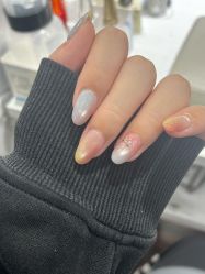 -晨·艺美甲美睫