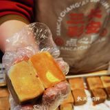 在西安一定会再去的中式糕点
