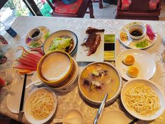 -马凯餐厅(地安门店)