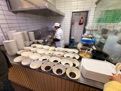 -草桥清真牛肉锅贴扁食店