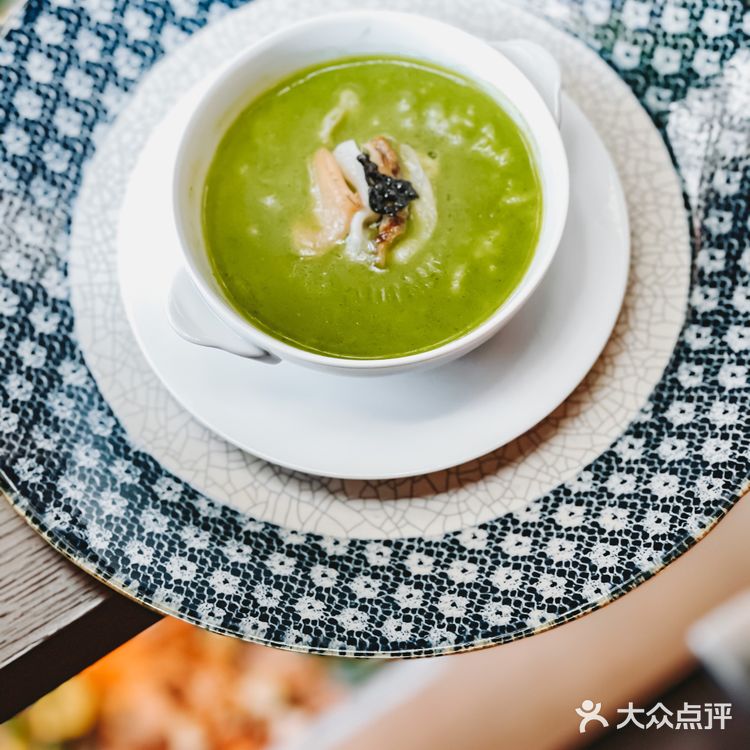 深圳美食探店 | 酒店里的粤菜馆