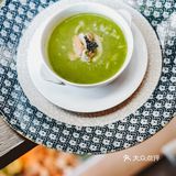 深圳美食探店 | 酒店里的粤菜馆