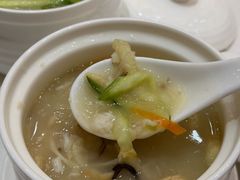 -禄福山庄•顺德菜·融和菜(龙江店)