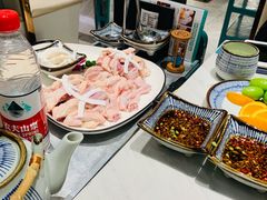 -四季缤纷椰子鸡(雨花亭凯德广场店)