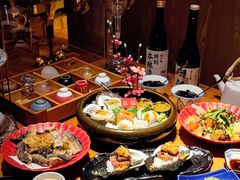 -原志优秀食材·匠心料理·海胆主题(金亿广场店)