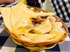 -Santoor 萨都里印度餐厅(北锣鼓巷店)