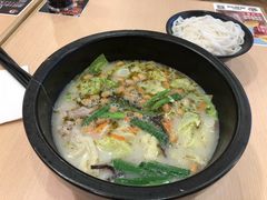 -大鼓米线(常州钟楼新世纪DM店)