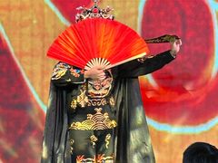 -大妙火锅·非物质文化遗产(锦里店)