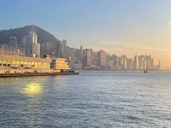 -海港城