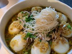 -筱爷叔·上海传统手工菜(玉树路店)