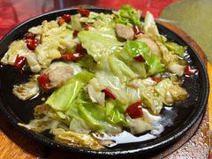 -毛家湘味楼(虹梅店)
