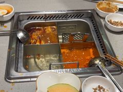 -海底捞火锅(赛格国际购物中心店)
