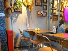 -泰盏鬼·颓废冬阴(陈家祠扬韬店)