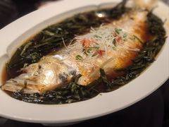 -忆家名门·上海菜(徐家汇店)