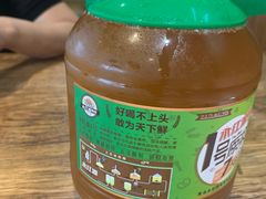 -永红源啤酒·烧烤·海鲜·大排档(青特城店)