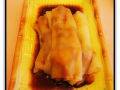 叉烧肠粉-潮福城大酒楼·潮粤菜·港式点心(阳光城店)
