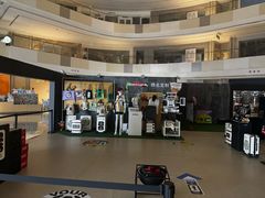 -上海七宝领展广场