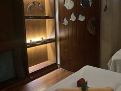 -跨越足界Spa足道(潍坊店)