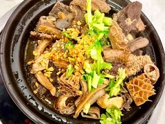 牛杂锅-有章牛杂(石厦店)