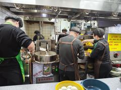 -穆得·老周家牛肉烧饼(普利街店)