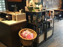 -星巴克(我格广场店)