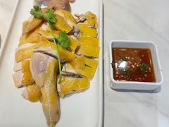 -香香海南菜餐厅