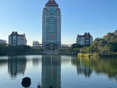 -厦门大学(思明校区)