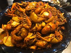 -日食记精菜馆(建邺万达店)