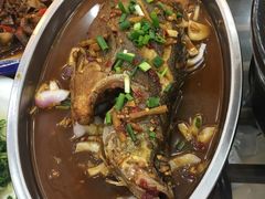 -徽州美食(三十年老店)