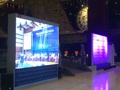 -西安锦江国际酒店
