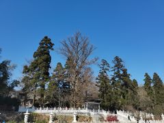 -径山寺
