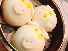 -点点心点心专门店(湾仔店)
