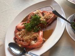 -无招牌海鲜餐厅(怡丰城店)