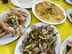 -秋姐美食店(旅游大道店)