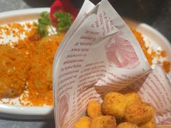 -新白鹿餐厅(金鹰新街口店)