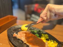 -萨莉亚意式餐厅(杭州西溪龙湖天街店)