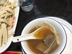-鑫小城故事·藕汤·家常菜(台北一路总店)