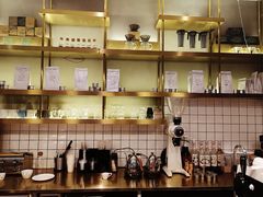 -KYO COFFEE(胶州路店)