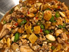 -串盟烧烤大排档·长沙美食地标(星沙店)