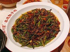 -鸡毛店·川菜(文殊院店)